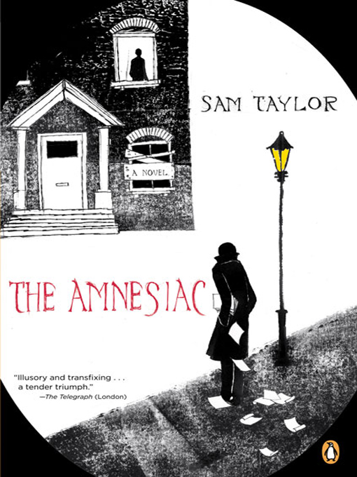 Title details for The Amnesiac by Sam Taylor - Available